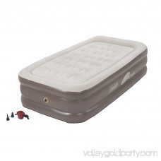 Coleman Supportrest Plus Pillowtop Twin Double High Airbed 567444942